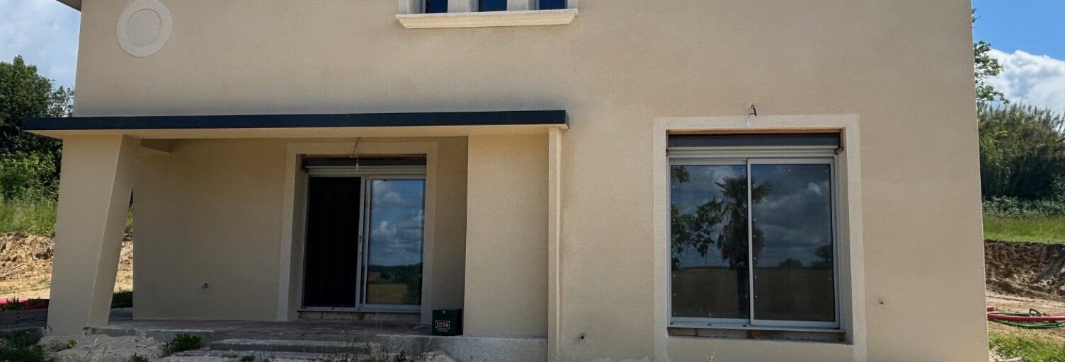 Maison 2 Pièces 200 m² à vendre à Montpezat-de-Quercy (82270)