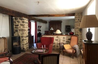 vente maison 116 000 € à proximité de Salles-Courbatiès (12260)