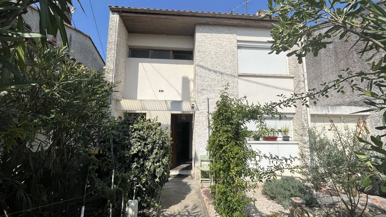 maison 5 pièces 96 m2 à vendre à Tonneins (47400)