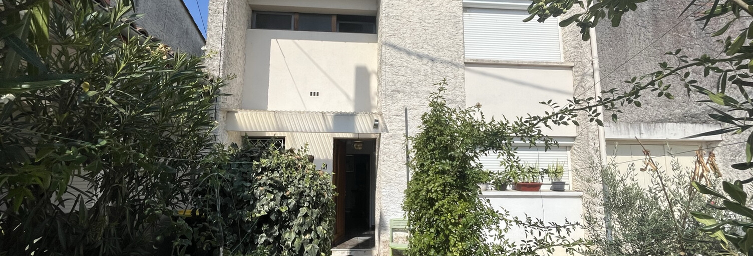 Maison 5 Pièces 96 m² à vendre à Tonneins (47400)