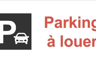 location garage 55 € CC /mois à proximité de Lahonce (64990)