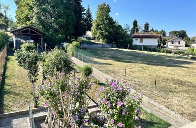 vente maison 164 950 € à proximité de La Bastide-du-Salat (09160)