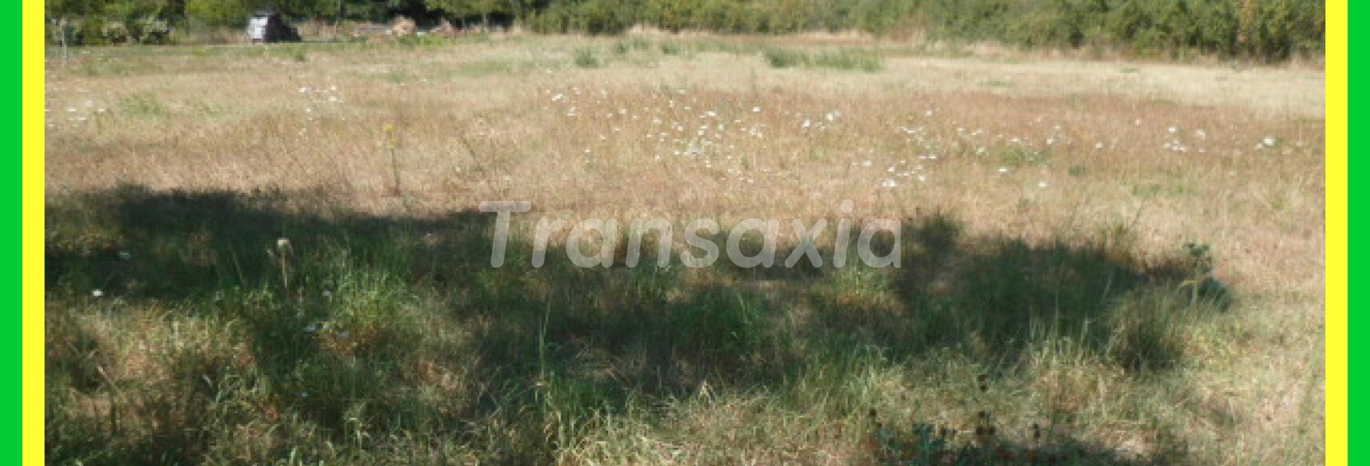 Maison 1 Pièce  m² à vendre à Saint-Amand-Montrond (18200)