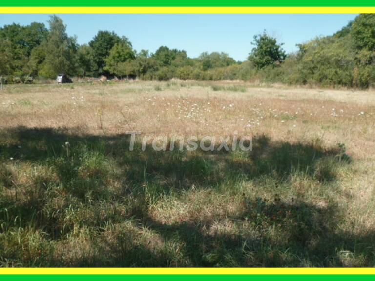 TERRAIN A BATIR BIEN SITUE   — photo 1
