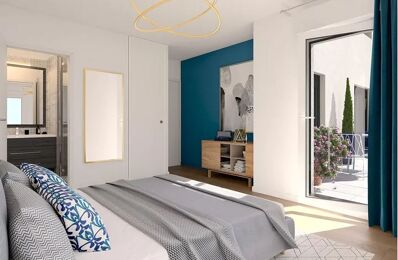 vente appartement 456 000 € à proximité de Carbon-Blanc (33560)
