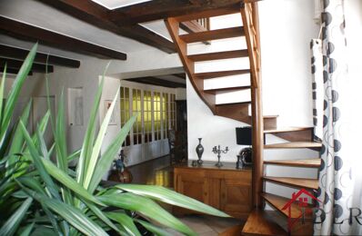 vente maison 420 000 € à proximité de Orbigny-Au-Mont (52360)