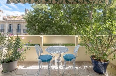 vente appartement 895 000 € à proximité de Marseille 10 (13010)