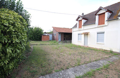 vente maison 159 000 € à proximité de Labruyère (60140)