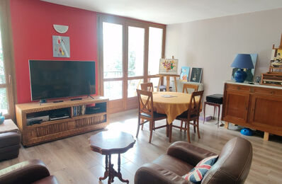 vente appartement 217 000 € à proximité de Soisy-sur-Seine (91450)