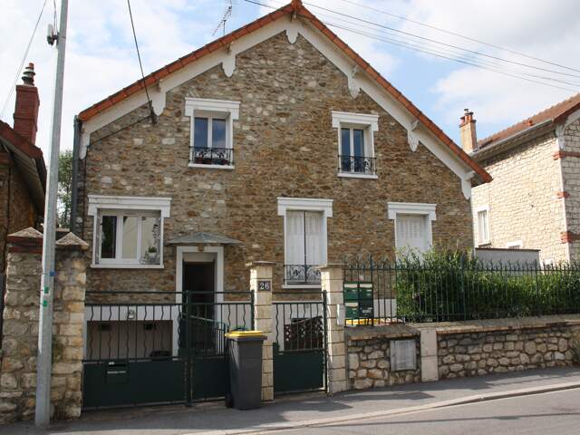 APPARTEMENT POUR INVESTISSEUR AVEC LOCATAIRE A DEUX PAS DE LA... — photo du bien