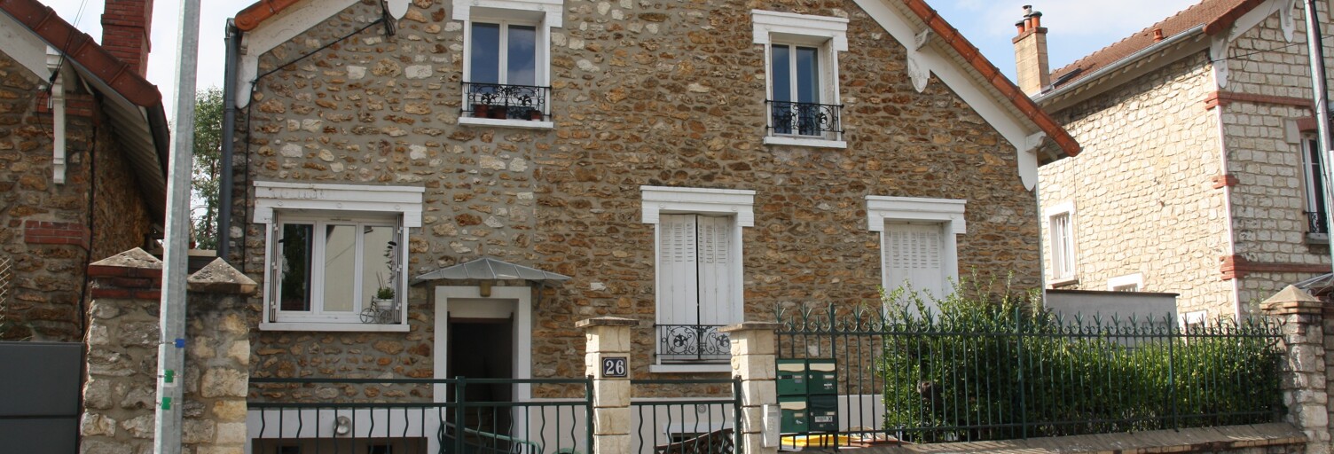 Appartement 2 Pièces 48 m² à vendre à Melun (77000)