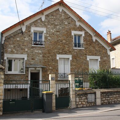 Appartement 2 pièces 160500 €