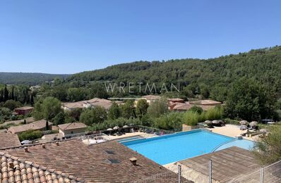 vente appartement 225 000 € à proximité de Puget-sur-Argens (83480)