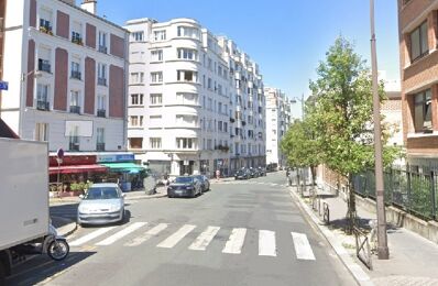 vente commerce 425 000 € à proximité de Neuilly-sur-Seine (92200)