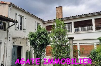 vente maison 231 000 € à proximité de Goualade (33840)