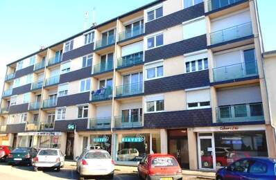 APPARTEMENT HIRSON — photo du bien
