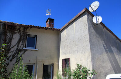 vente maison 84 000 € à proximité de Saint-Martin-le-Vieux (87700)