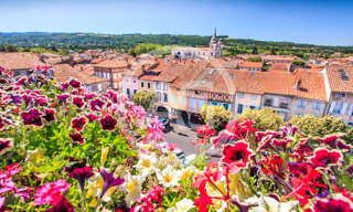 Terrain  403 m² à vendre à Revel (31250)