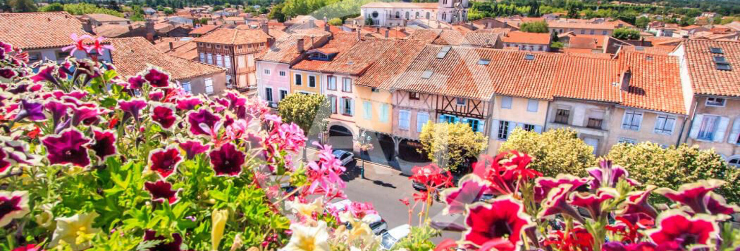 Terrain  403 m² à vendre à Revel (31250)