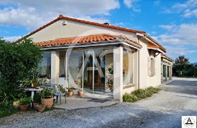 vente maison 294 000 € à proximité de La Pomarède (11400)