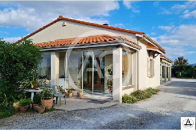 Maison 4 pièces 294000 €