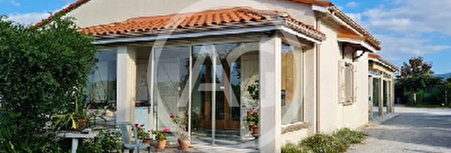 Maison 4 Pièces 121 m² à vendre à Revel (31250)