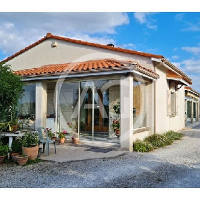 Maison 4 pièces 294000 €