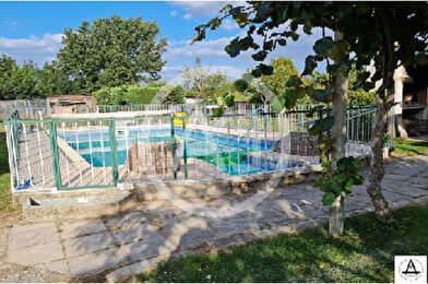 Maison 4 pièces 294000 €