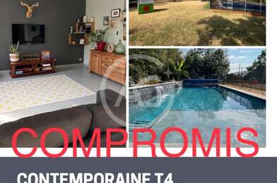 Maison 4 pièces 320000 €