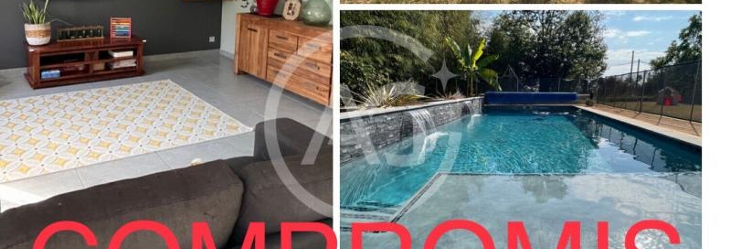 Maison 4 Pièces 128 m² à vendre à Cambon-lès-Lavaur (81470)