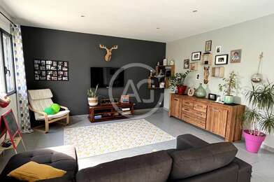 Maison 4 pièces 320000 €