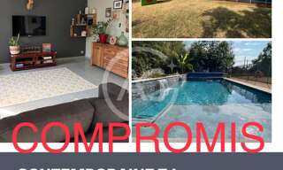 Maison 4 Pièces 128 m² à vendre à Cambon-lès-Lavaur (81470)