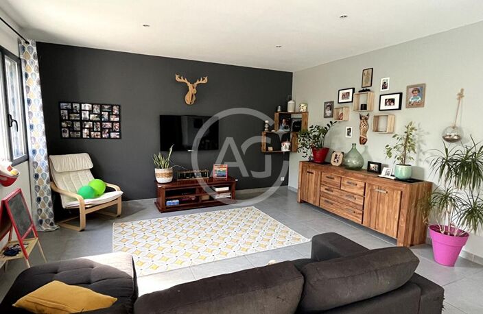 Contemporaine T4 - Piscine - Jardin - Garage - Calme - — photo 2