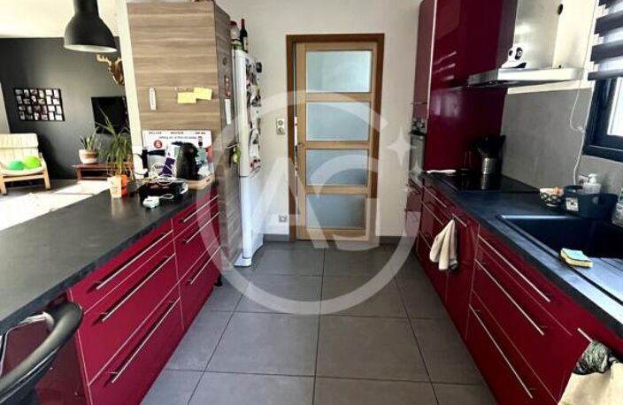 Contemporaine T4 - Piscine - Jardin - Garage - Calme - — photo 4
