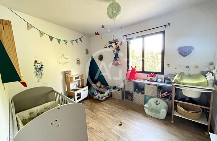 Contemporaine T4 - Piscine - Jardin - Garage - Calme - — photo 5