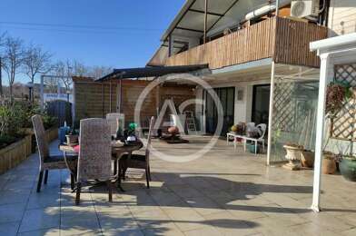 Appartement 5 pièces 1200 €