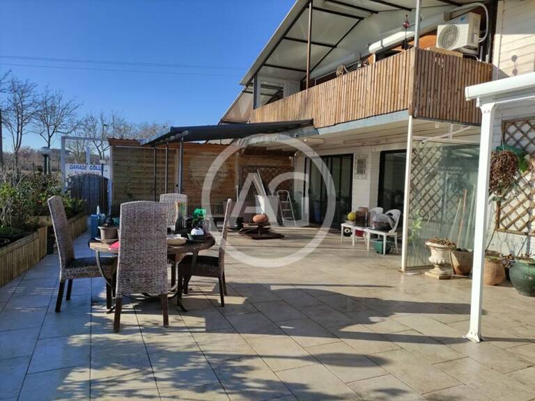 Appartement Revel 5 pièce(s) 220 m2 — photo 1