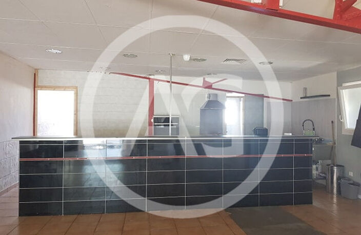 Appartement Revel 5 pièce(s) 220 m2 — photo 2