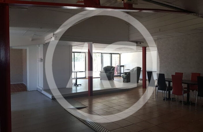 Appartement Revel 5 pièce(s) 220 m2 — photo 3