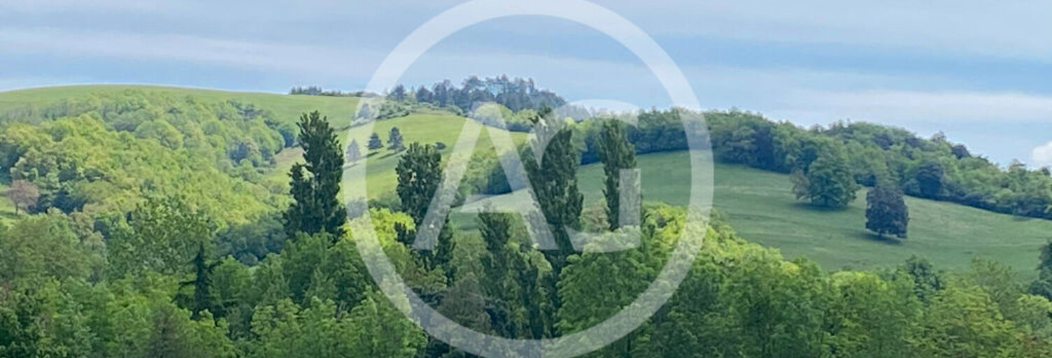 Terrain  1053 m² à vendre à Sorèze (81540)