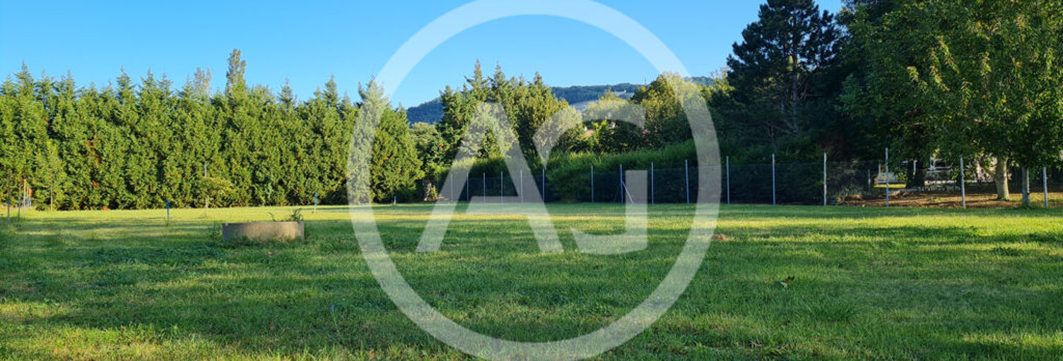 Terrain  1478 m² à vendre à Sorèze (81540)