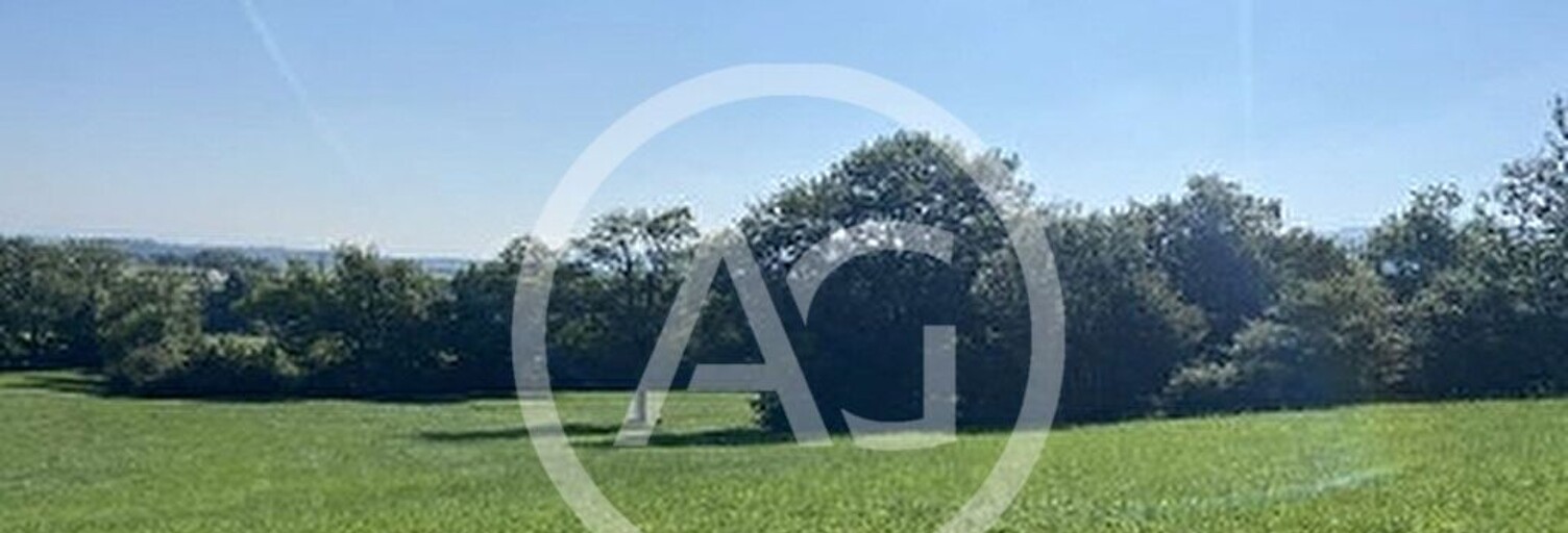 Terrain  1800 m² à vendre à Cahuzac (81540)