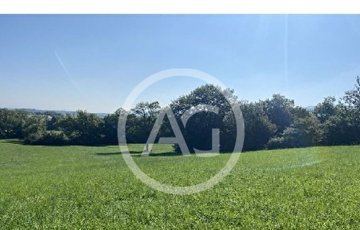 terrain  pièces 1800 m2 à vendre à Cahuzac (81540)