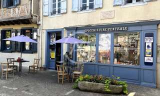 Commerce  28 m² à vendre à Sorèze (81540)