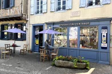 Commerce  55000 €