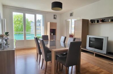 vente appartement 86 000 € à proximité de Hem-Hardinval (80600)