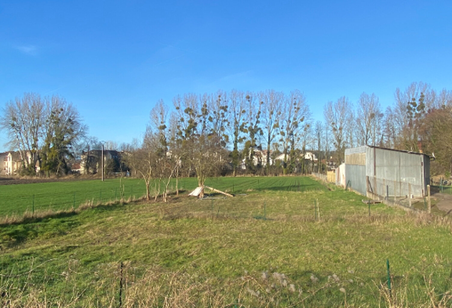 VERBERIE — photo 1