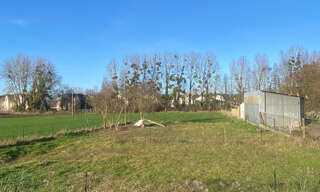 Terrain  949 m² à vendre à Verberie (60410)