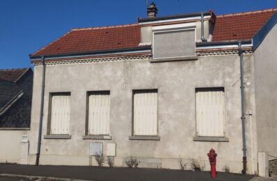 vente maison 197 000 € à proximité de Jonquières (60680)