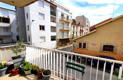 vente appartement 116 000 € à proximité de Alignan-du-Vent (34290)